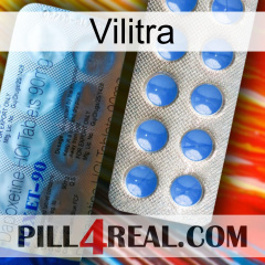 Vilitra 40